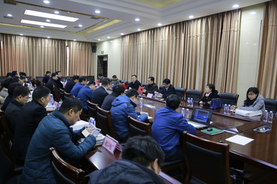 技术引领 智汇未来——平煤神马集团尼龙化工公司能源管理中心交流会暨和利时自动化产品技术交流会成功举办
